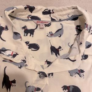 Cath Kidston Work Blouse, size UK12, US8